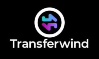 Transferwind