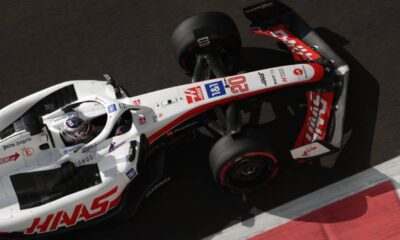 Kevin-Magnussen-Haas-F1-Team
