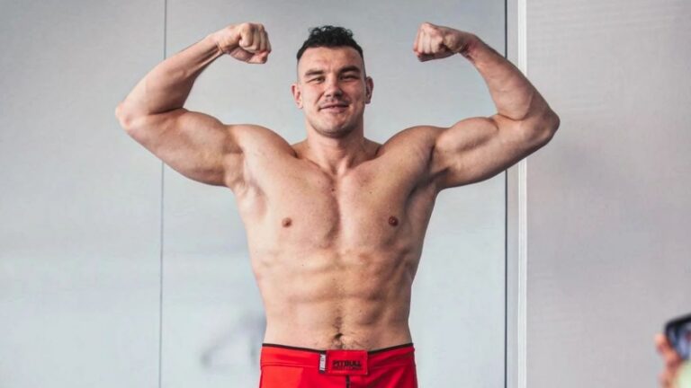 Tomáš Možný podepsal smlouvu v KSW! Znamená to jeho konec v RFA a ukáže se v Liberci?
