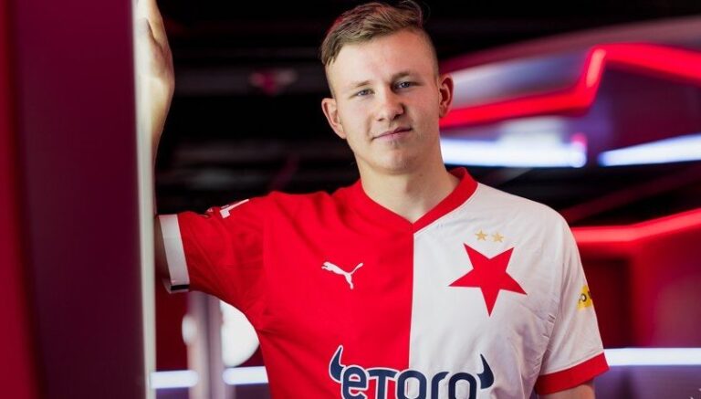 Fanoušek Sparty Pech? Klubismus už se moc nenosí, Trpišovský umí vytvářet osobní kontakt s hráči, myslí si Folprecht