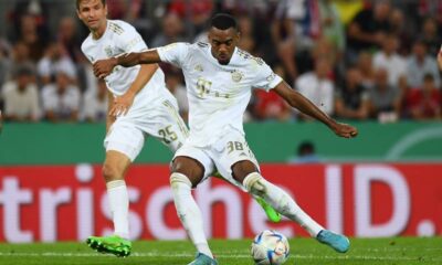 Ryan-Gravenberch-Bayern-Mnichov