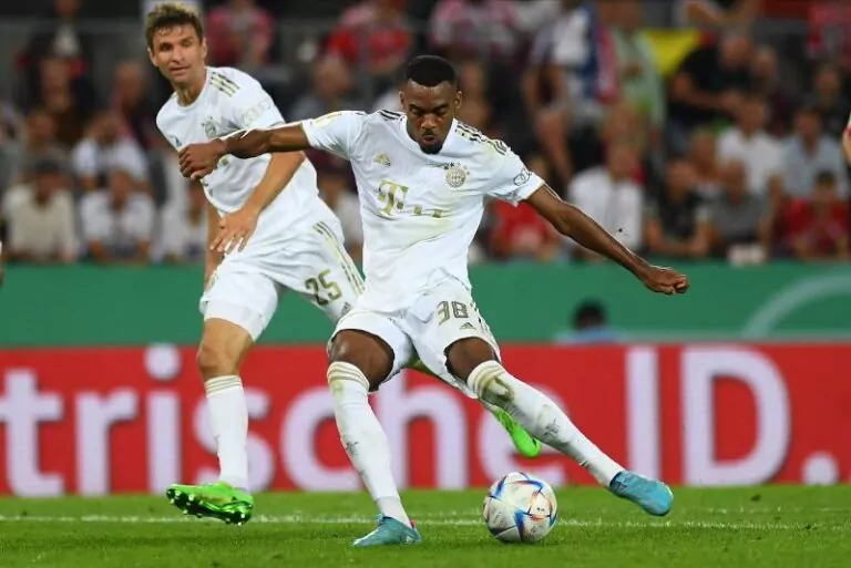 Nová posila pro Liverpool? Anglický velkoklub se snaží ulovit mladou hvězdu Bayernu Mnichov!