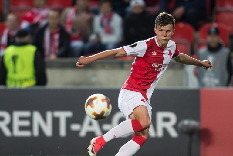 Bývalý hráč Slavie a Jablonce nehraje v Bruggách. Zamíří do francouzské Ligue 1?