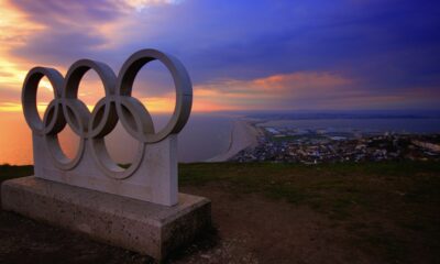 olympijské hry, olympiáda