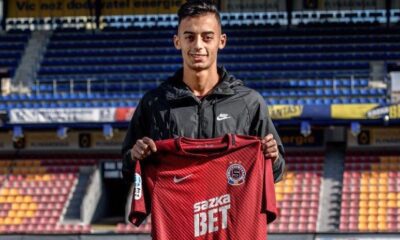 Ahmed Abdelkader Hamdi