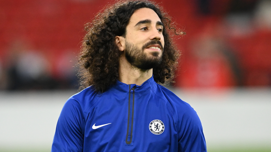 Marc Cucurella, Chelsea