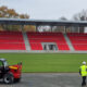 FK Pardubice Letní stadion