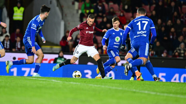 Mladá Boleslav vs Sparta Praha: Preview, tipy, kurzy, live stream