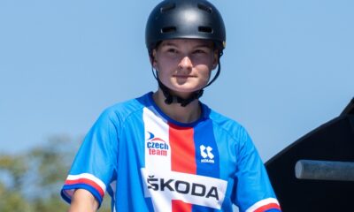 Iveta Miculyčová, cyklistika