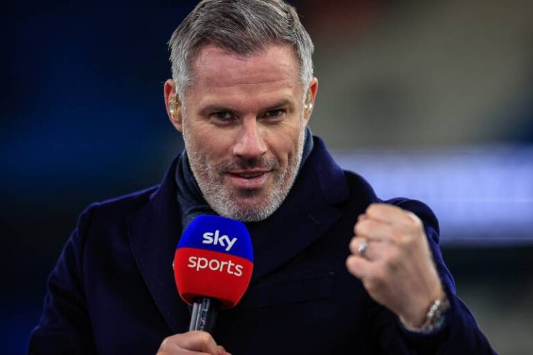 Carragher o Chelsea: Vůbec nevím, proč tam hráči chodí