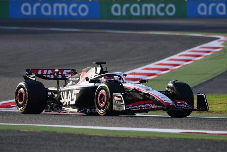 Představení týmů F1: Akvizice Hülkenberga a vyšší potenciál s novým sponzorem. Haas doufá ve vydařenou sezónu