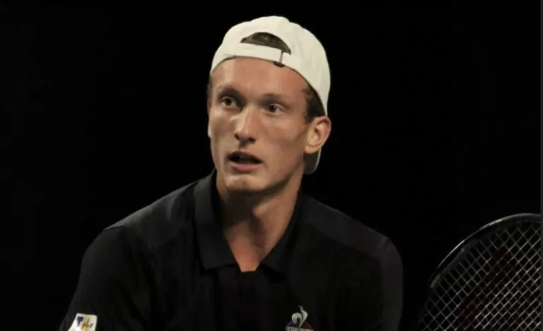Známe nominaci českého týmu na skupinovou fázi finálového turnaje Davis Cupu. Kdo se ve Valencii představí?