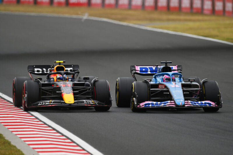 Představení týmů F1: Alpine může patřit k favoritům, musí ale být spolehlivý
