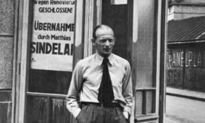 sindelar Public Domain