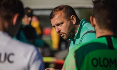 tomas zeman maly fotbal