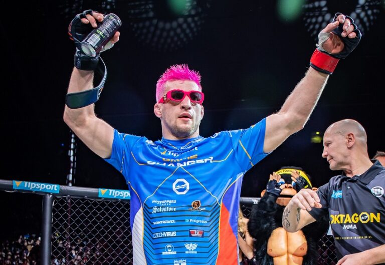 Jaký balík obdrží David Kozma za vypadnutí z Gamechangeru? Těšit se může bezmála na dva miliony a stále drží naději na další