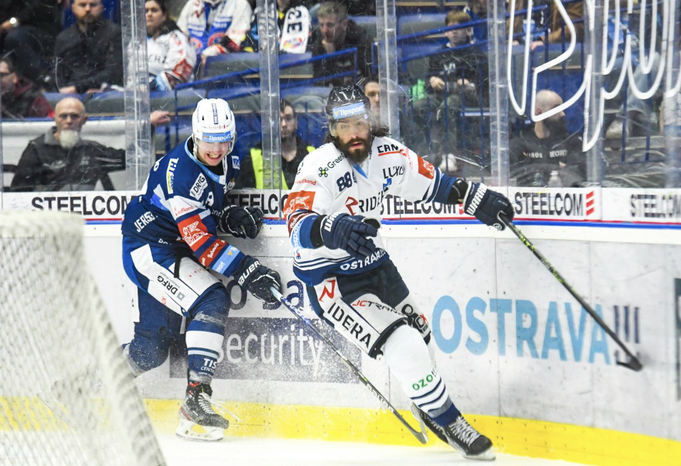 peter mueller, vítkovice, kometa brno