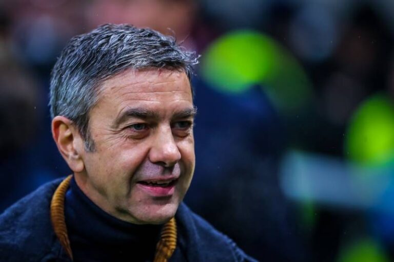 Příběhy věrných: Alessandro Costacurta jako součást neprostupné obrany AC Milán! V dresu Rossoneri dobyl fotbalovou Evropu