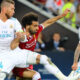 Sergio Ramos, Mohamed Salah, Real Madrid, Liverpool