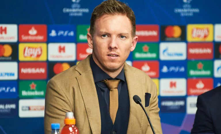 Němci před domácím Eurem časují formu, dovede je Nagelsmann k titulu?