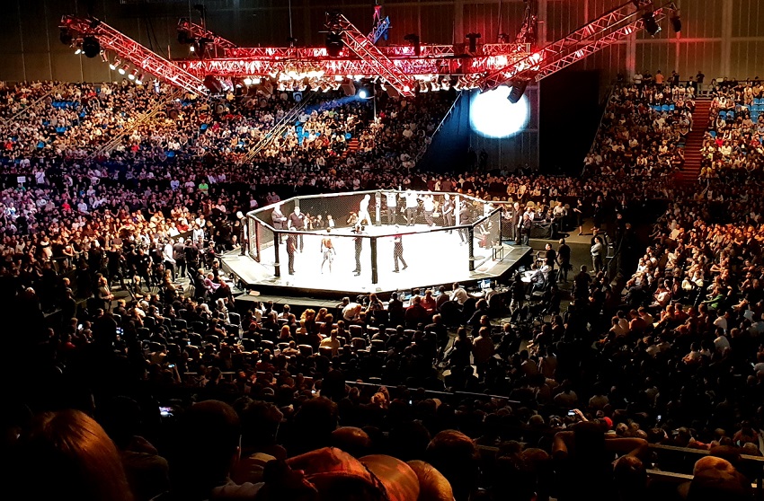 ufc