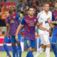 Real Madrid Barcelona El Clásico