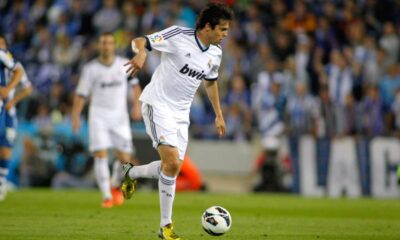 Kaka-Real-Madrid