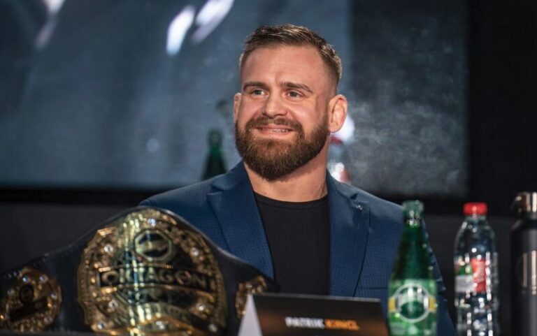 Kincl o Vémolovi: Čekal, že porazit hobby fightera, který si přijel pro výplatu, bude o dost jednodušší záležitost