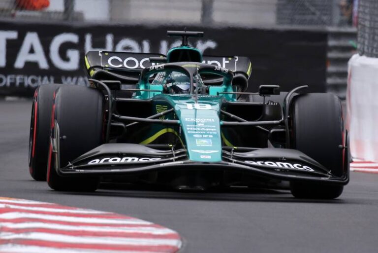 Představení týmů F1: Aston Martin je černým koněm letošní sezóny! Proč může být Alonso klíčovým mužem?