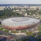 Národní stadion, Varšava, polsko