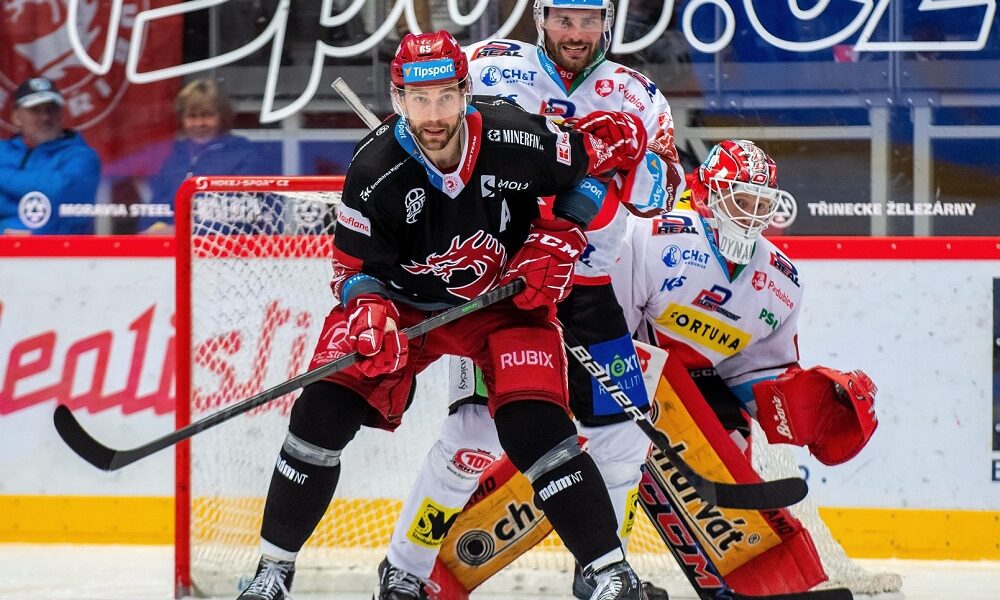 "Hockey Changes on the Horizon The Steelers' Roster for the