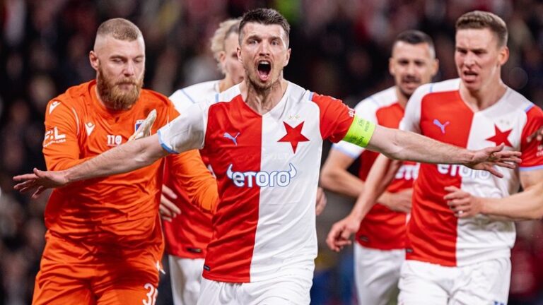 Jak se vlastně má Ondřej Kúdela? Hraje pravidelně, indonéští fanoušci jej zbožňují. Zahrál si i proti týmu, který koučuje další slávista
