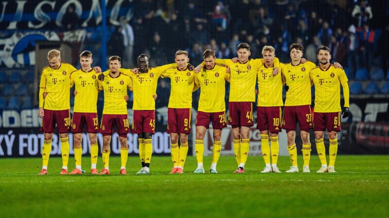 Co ukázala Sparta proti Liberci? Postup na penalty pomůže týmu do dalších zápasů, Mejdr mnoho dalších šancí nedostane