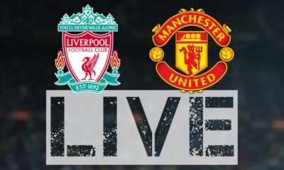 liverpool manchester united