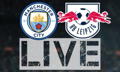 manchester city rb leipzig