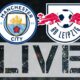 manchester city rb leipzig