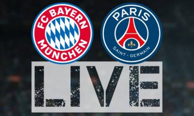 psg bayern