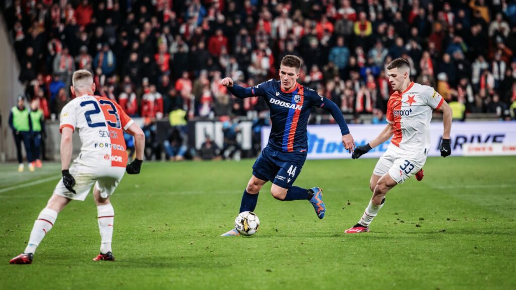 Libor Holík, FC Viktoria Plzeň