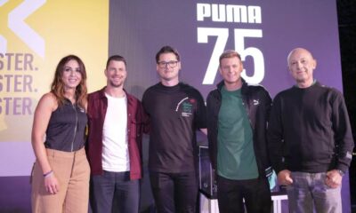 puma 75. vyroci temper