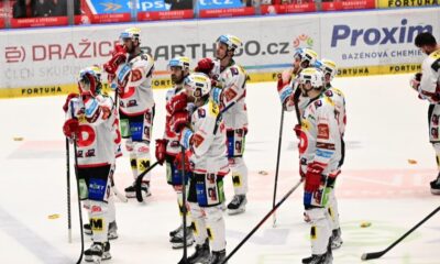 dynamo pardubice