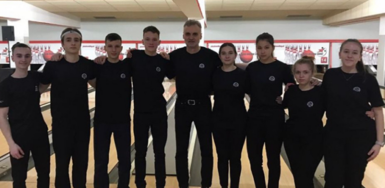 Bowling ME juniorů: Zlaté dánské Masters, Češi zůstali těsně před medailovými branami