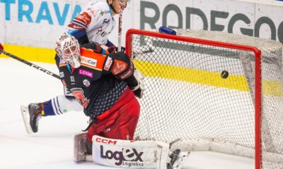 Mountfiled Vítkovice