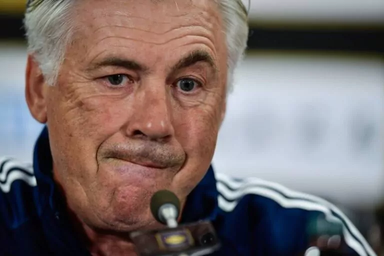 Ancelotti prohrál madridské derby a vedení již hledá náhradu? Kdo je podle španělských médií největším adeptem na lavičku Realu Madrid?