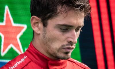 Charles Leclerc, Scuderia Ferrari