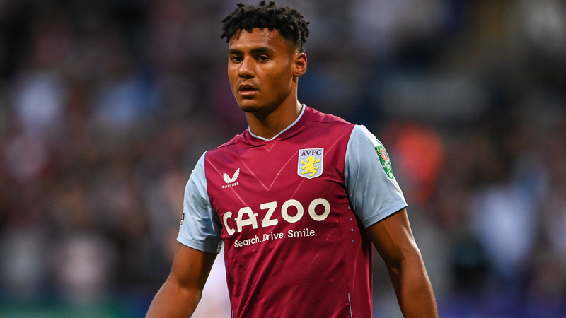 Ollie Watkins, Aston Villa