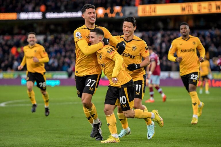 Wolves vs. Newcastle: Preview a tipy na sázení