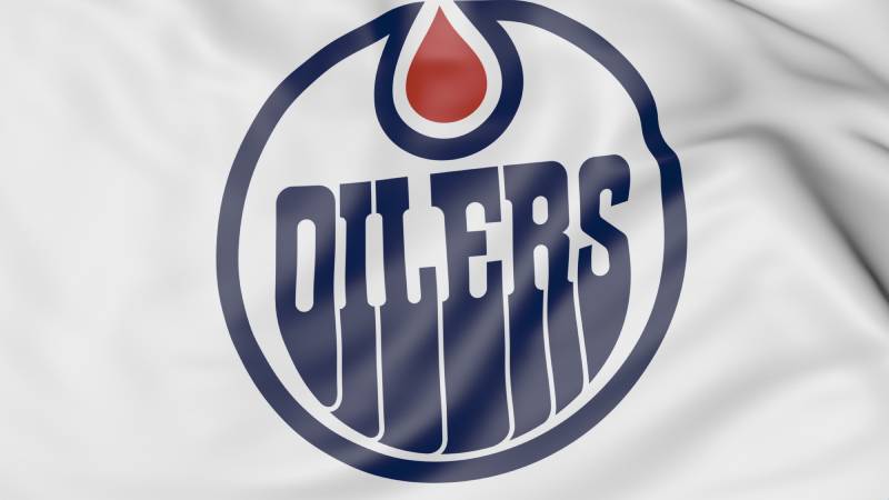 Edmonton-Oilers