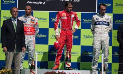 Hamilton-Massa-Kubica-F1-2008