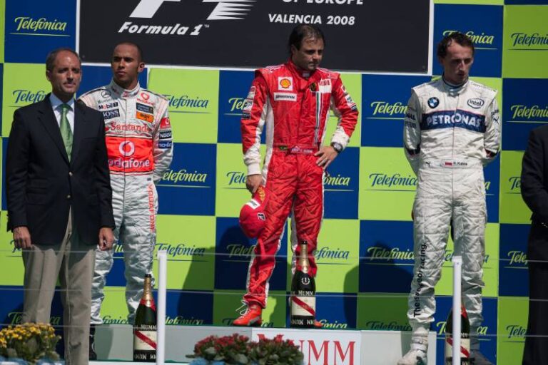 Sebrat Hamiltonovi titul? Brazilec Massa se vrací ke skandálu crashgate z roku 2008! Bývalý šéf F1 totiž poskytl nové informace
