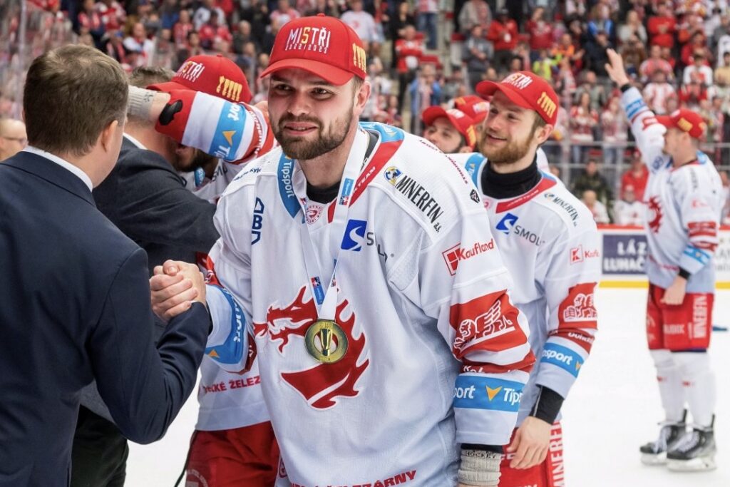 HC Oceláři Třinec